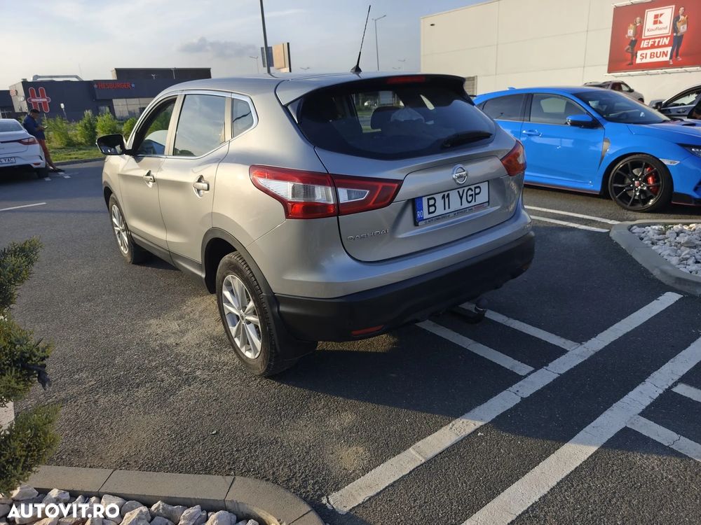 Nissan Qashqai - 3