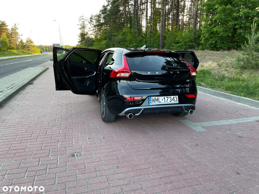Volvo V40 - 6