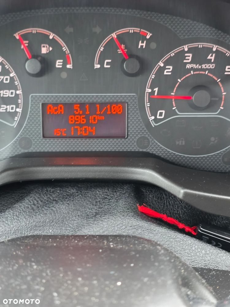 Fiat Fiorino 1.3 Multijet 16V DPF Start&Stop Trekking - 13