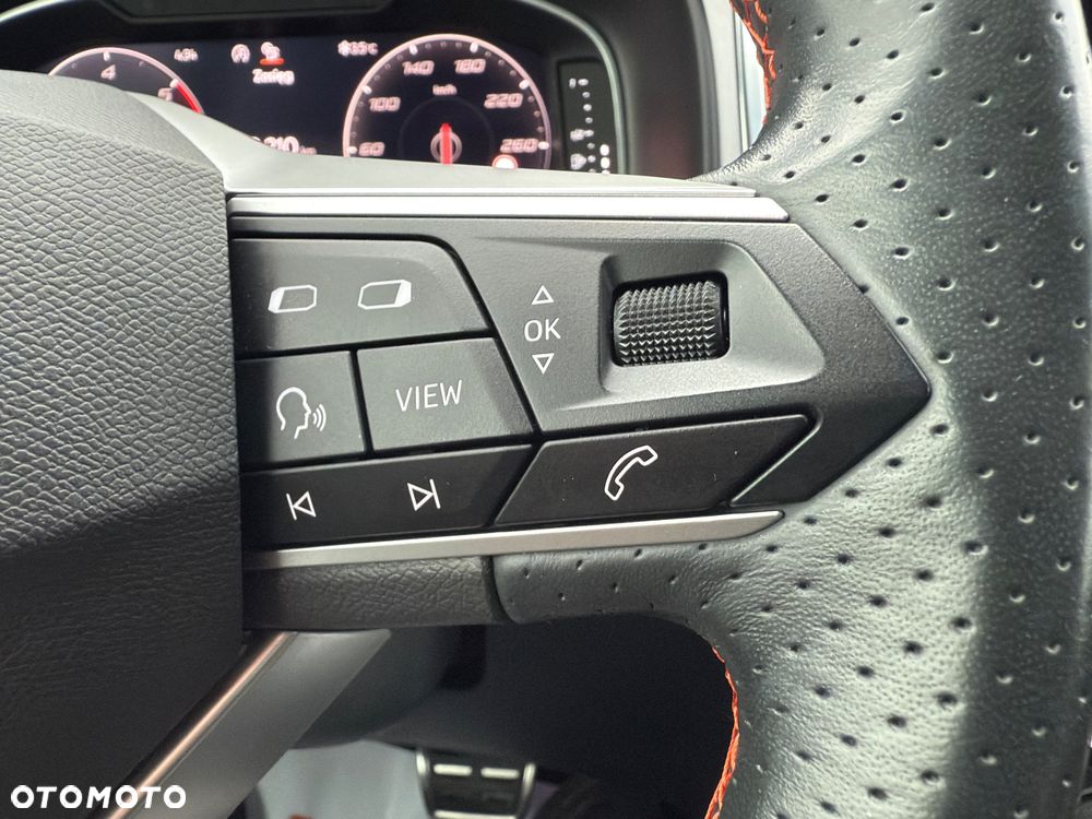 Seat Ateca 2.0 TDI DSG FR - 27