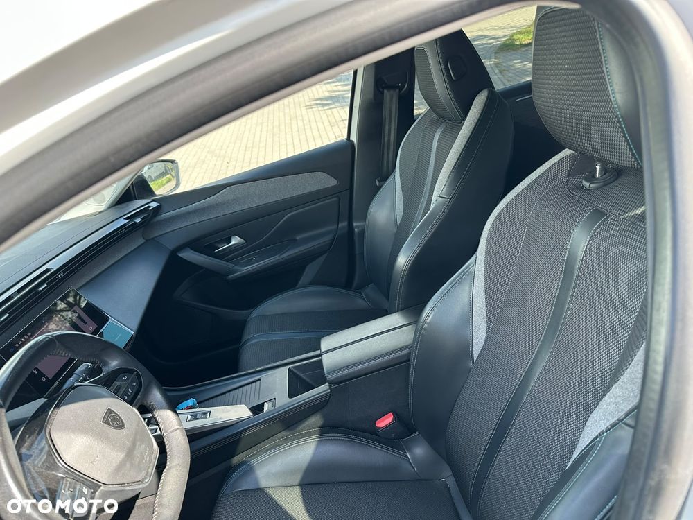 Peugeot 308 - 6