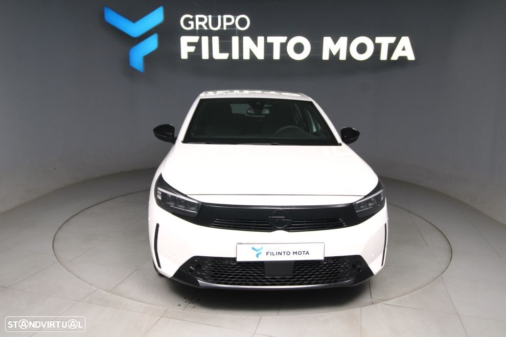 Opel Corsa 1.2 T GS - 1