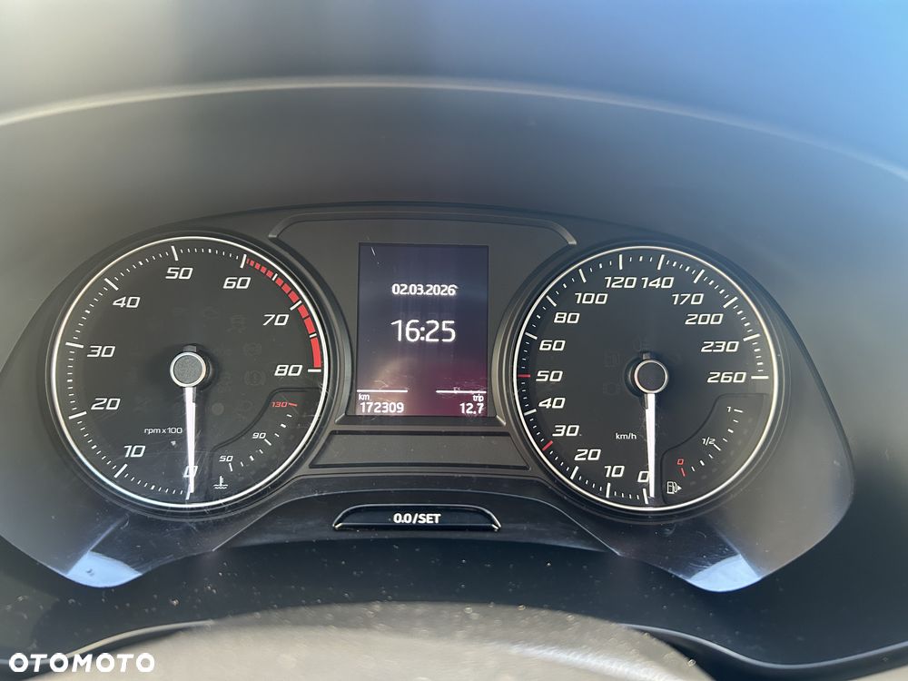 Seat Leon - 17