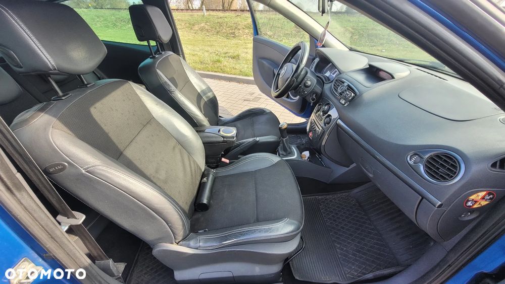 Renault Clio 1.2 TCE Authentique - 7