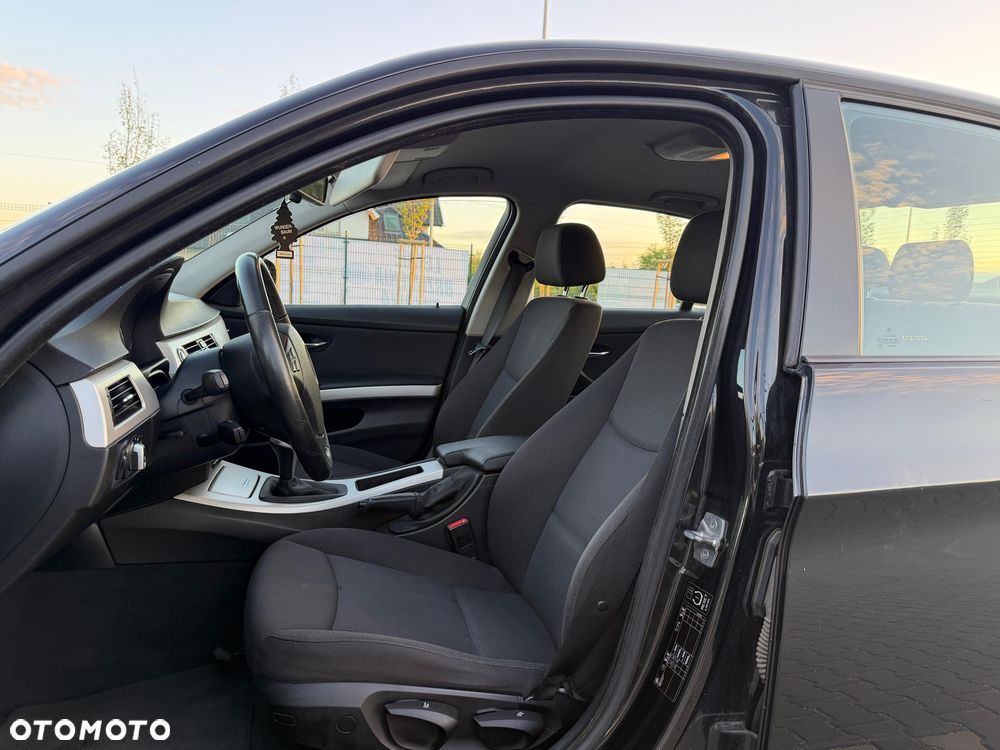 BMW Seria 3 - 9