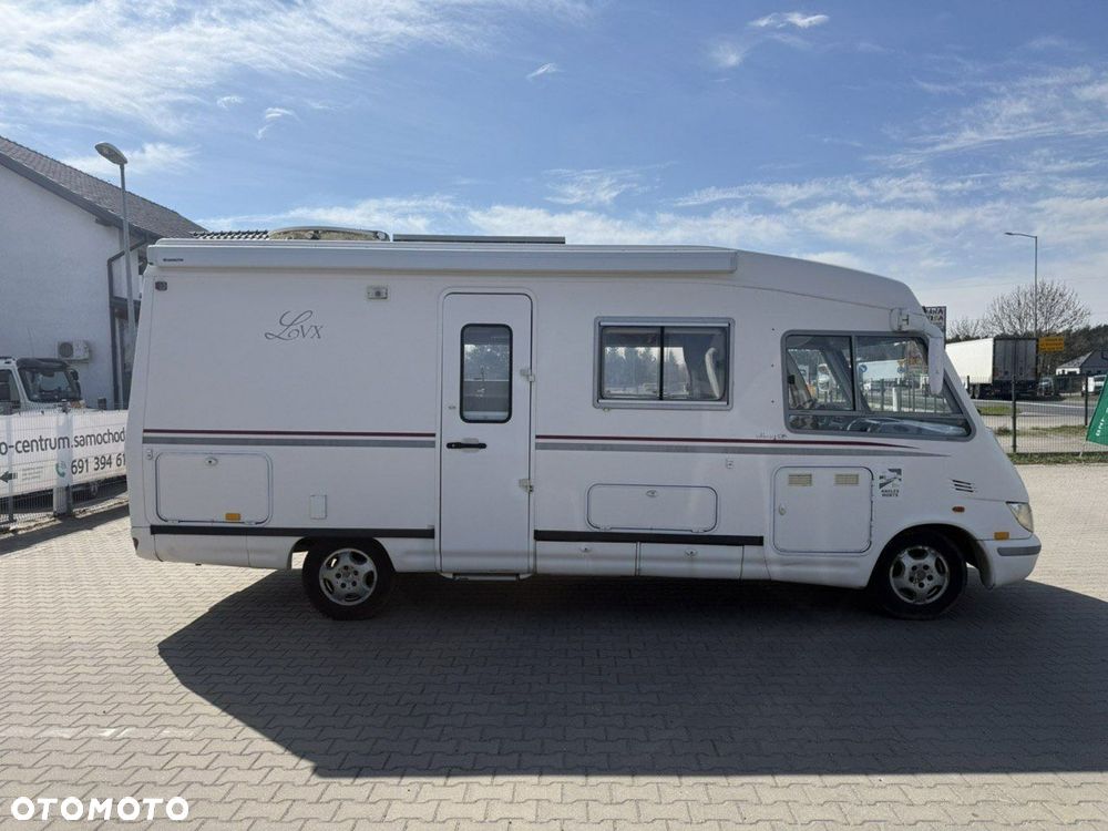 Mercedes-Benz Sprinter - 8