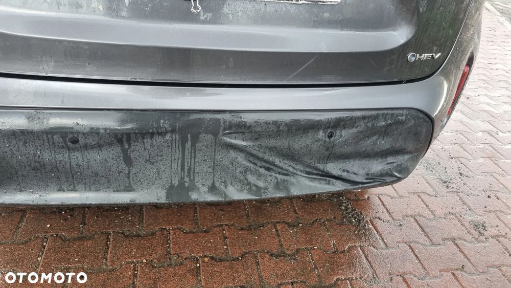 Toyota Yaris Cross Hybrid 1.5 Active - 8