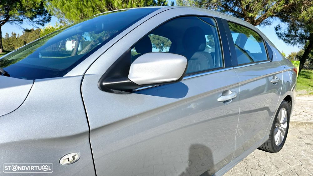 Citroën C-Elysée 1.6 HDi Exclusive - 15