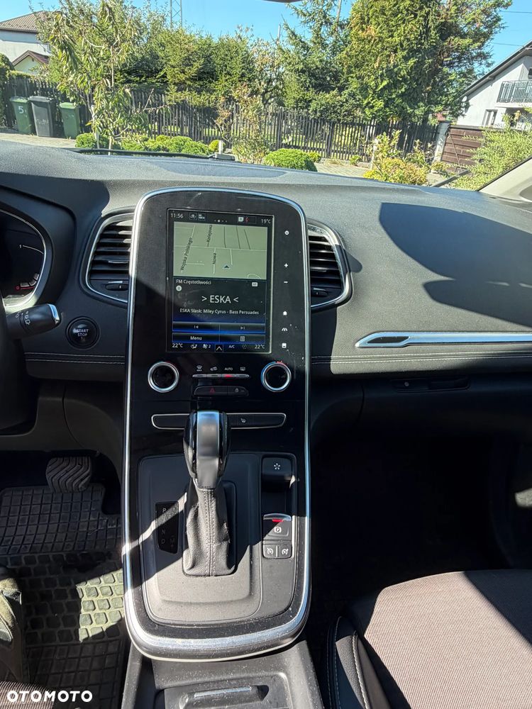 Renault Grand Scenic ENERGY dCi 160 EDC BOSE EDITION - 17