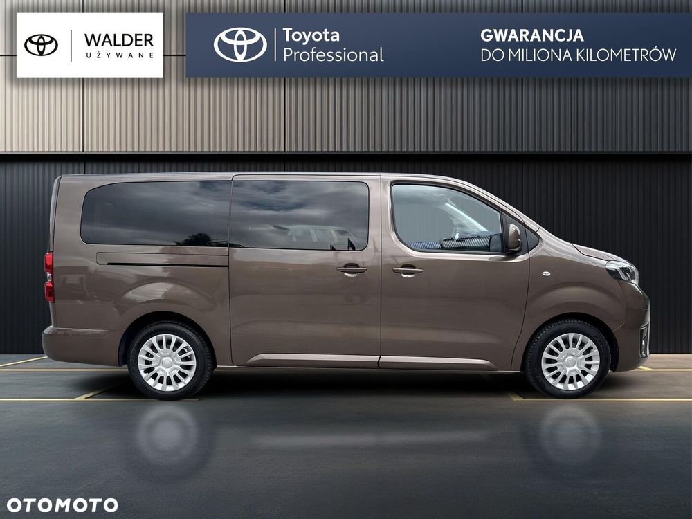 Toyota Proace Verso 2.0 D4-D Long Business - 5