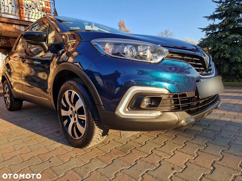 Renault Captur 0.9 Energy TCe Zen Plus - 12