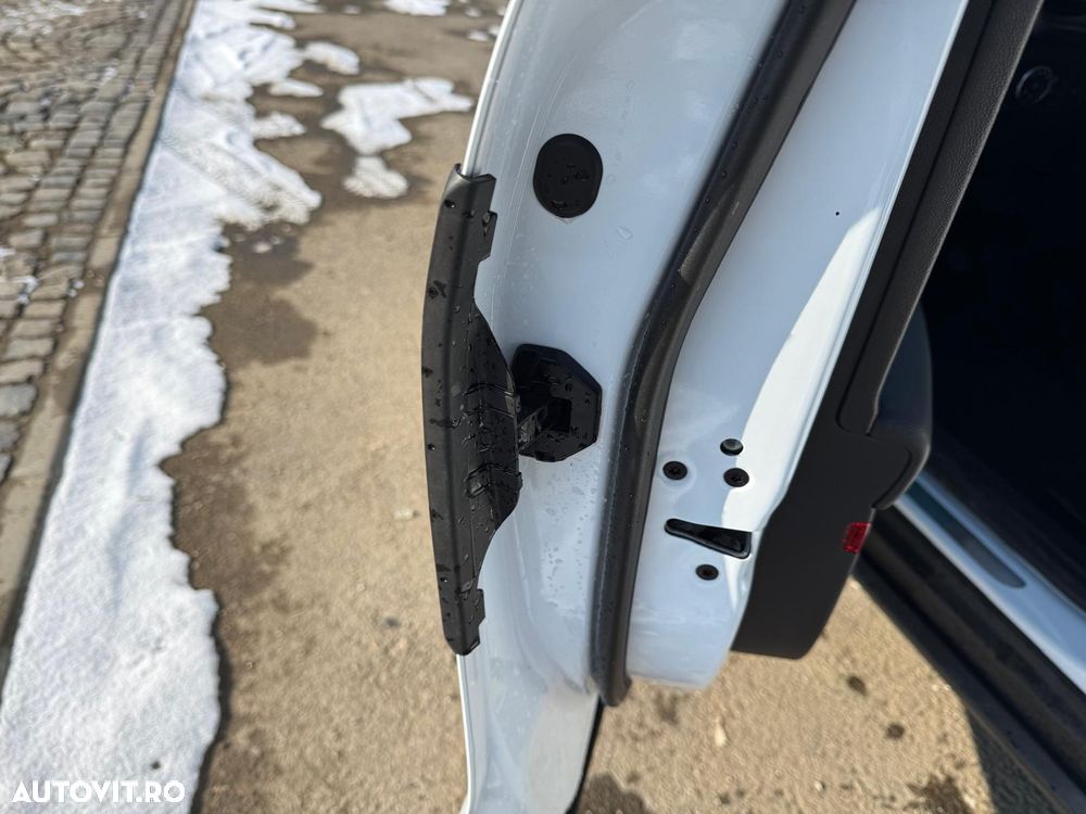 Ford Focus 1.5 EcoBlue Titanium - 17