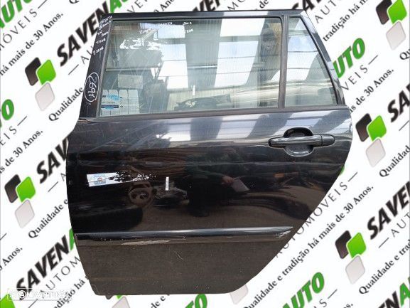 Porta Trás Esq Toyota Corolla Combi (_E12_) - 1