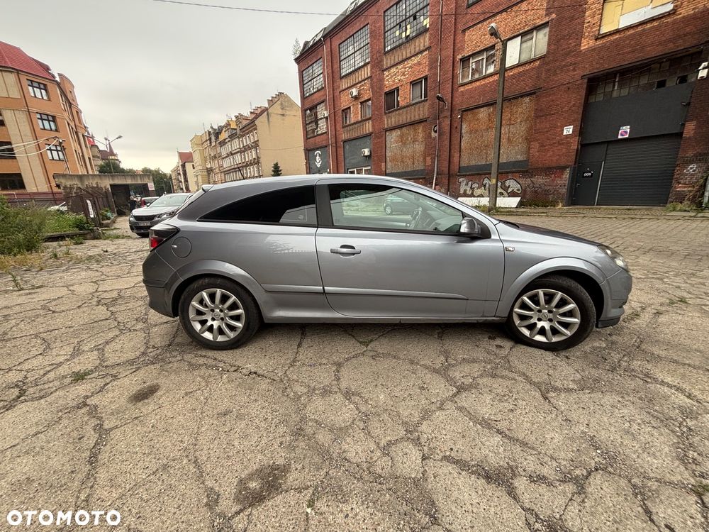 Opel Astra 1.6 Cosmo - 3