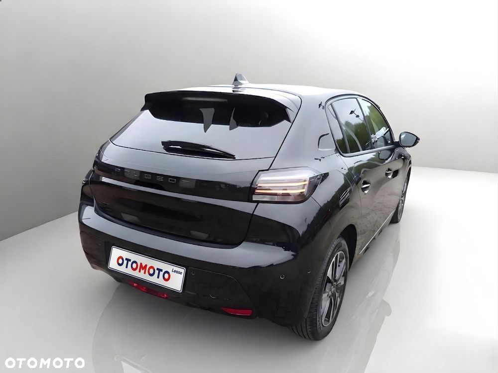 Peugeot 208 1.2 mHEV Allure - 3