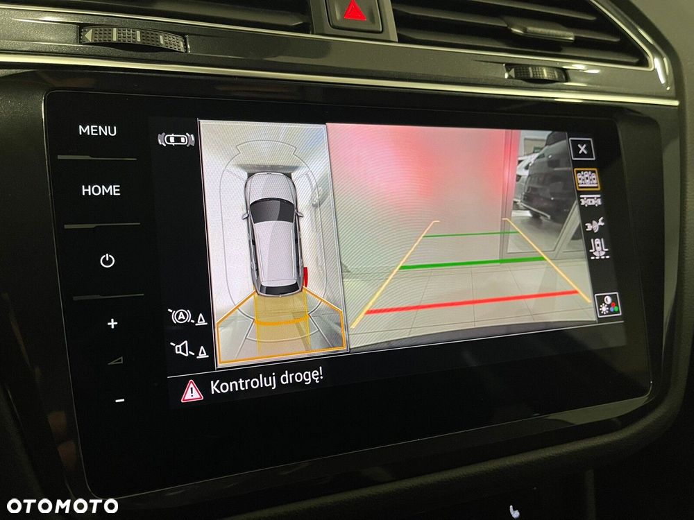 Volkswagen Tiguan 2.0 TSI 4Mot Urban Sport DSG - 17