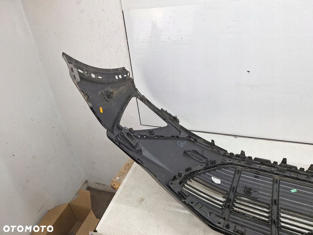 ZDERZAK AUDI -E-TRON 4K 4KE S-LINE ORYGINAŁ OE ASO LIFT PO LIFCIE - 5