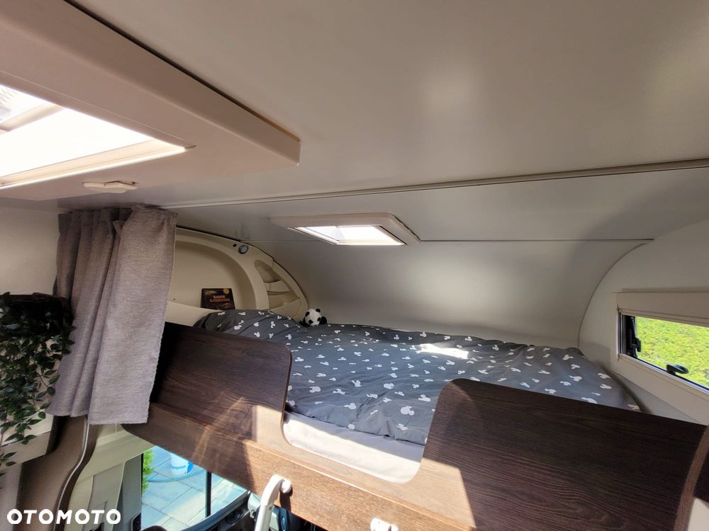 Benimar 363 Sport Northautokapp - 3