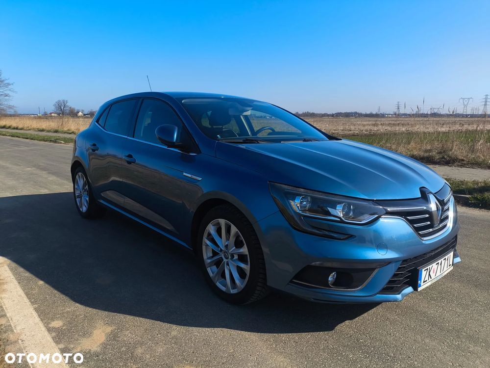 Renault Megane 1.2 Energy TCe Intens - 34