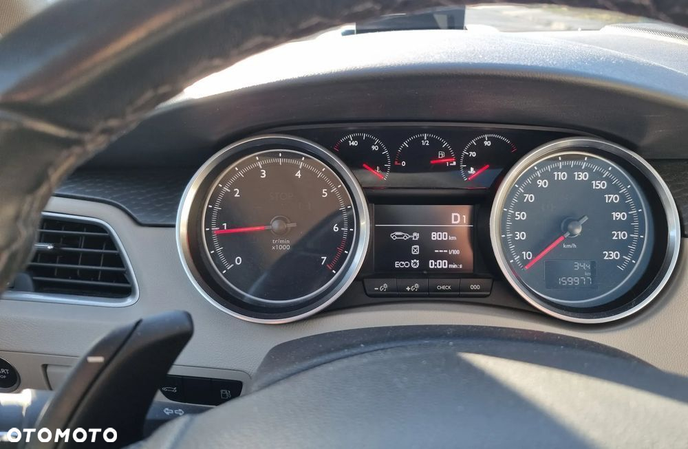 Peugeot 508 1.6 e-THP Active S&S - 11