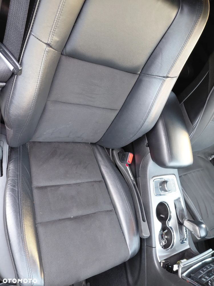 Jeep Grand Cherokee - 7
