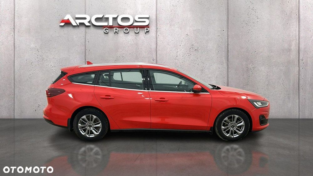Ford Focus - 6