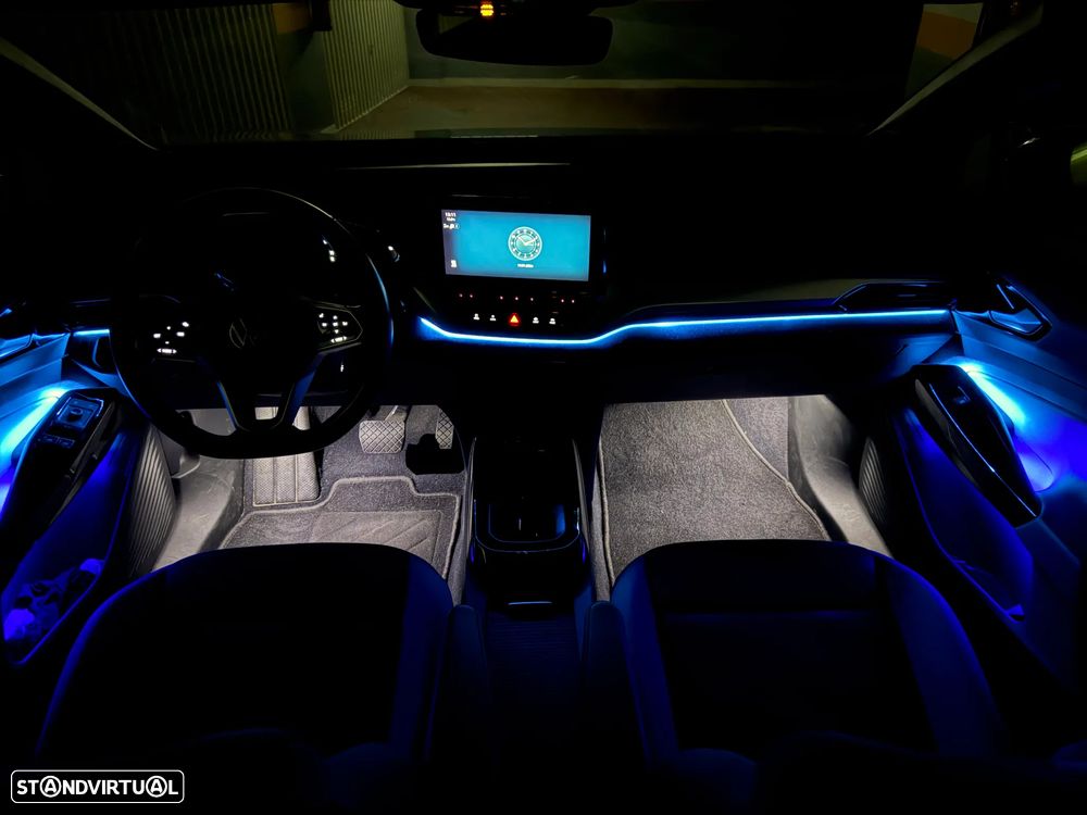 VW ID.4 77 kWh Pro Performance - 27