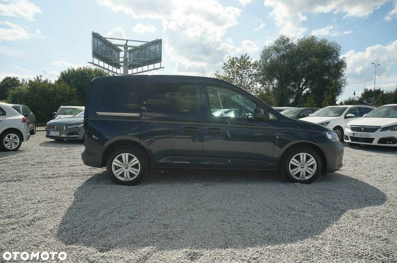 Volkswagen Caddy 2.0 TDI - 6
