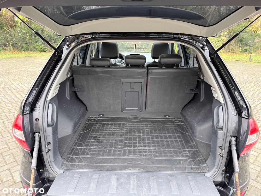 Renault Koleos 2.0 dCi 4x4 Privilege Euro5 - 14