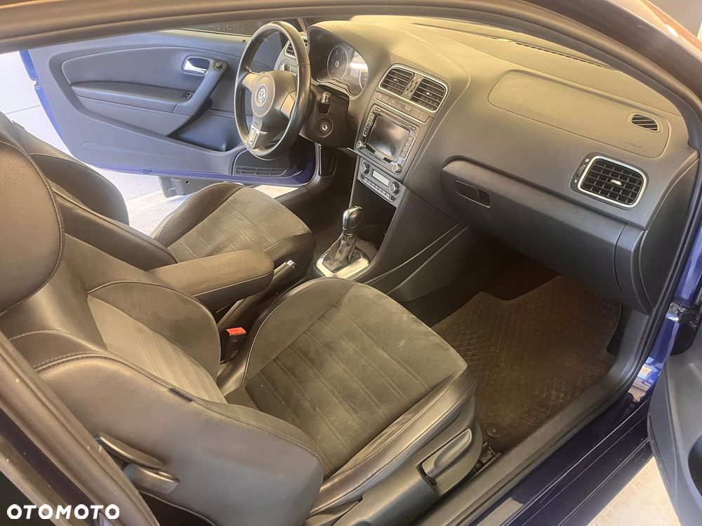 Volkswagen Polo 1.6 TDI DSG Comfortline - 9