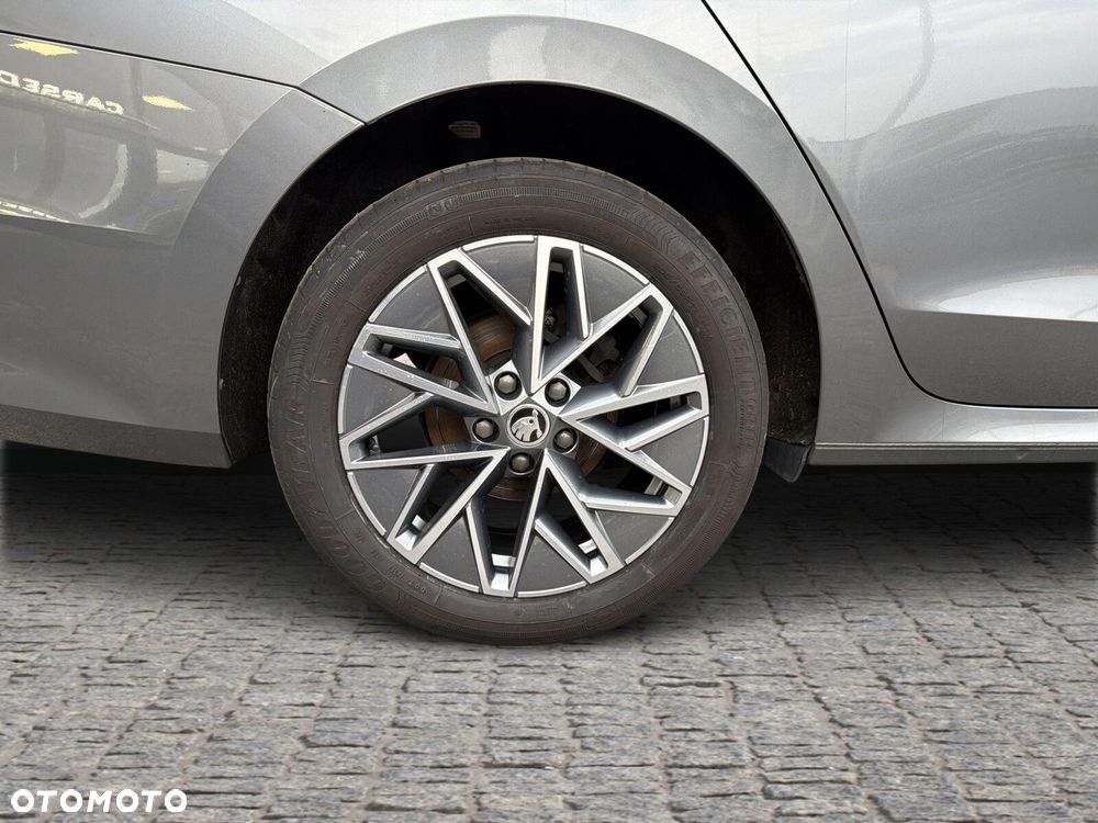 Skoda Octavia 2.0 TDI Ambition DSG - 16