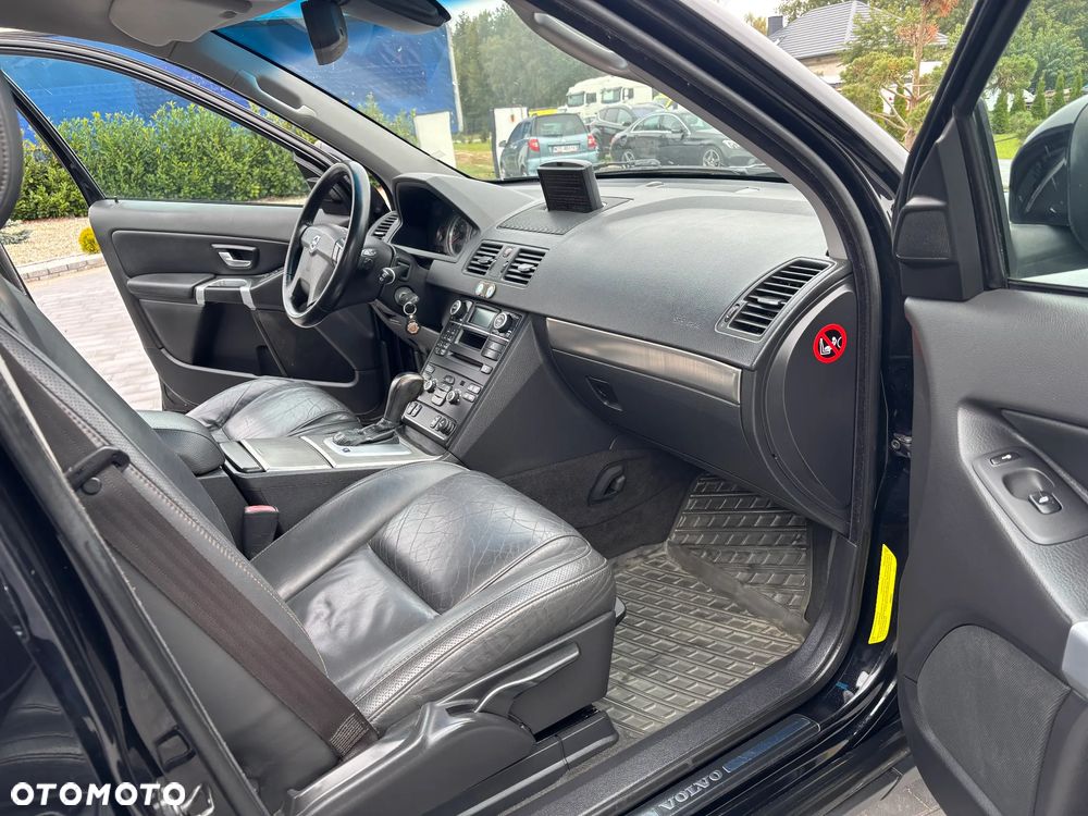 Volvo XC 90 D5 AWD Executive - 5
