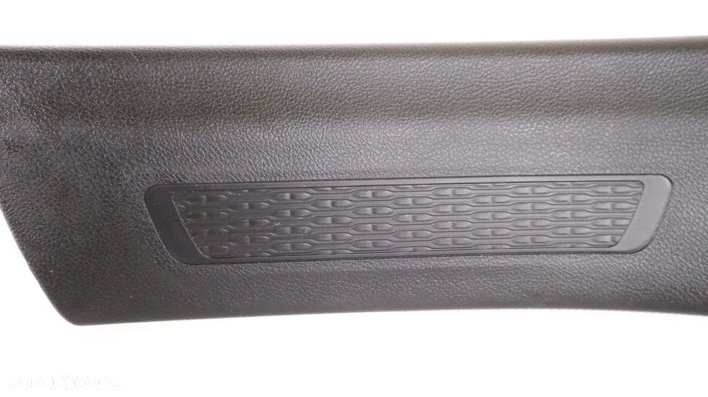 JEEP GRAND CHEROKEE WL OSŁONA PROGU LEWA TYŁ 6ML37TX7AB - 4