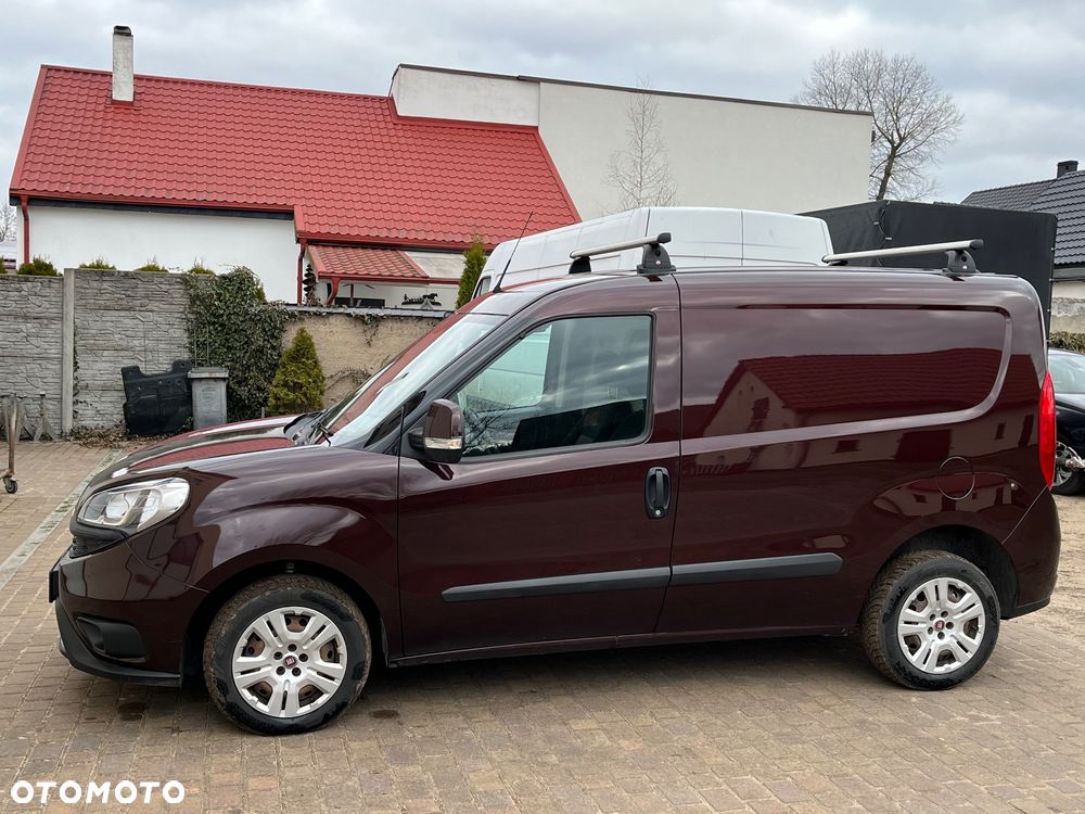 Fiat Doblo - 4