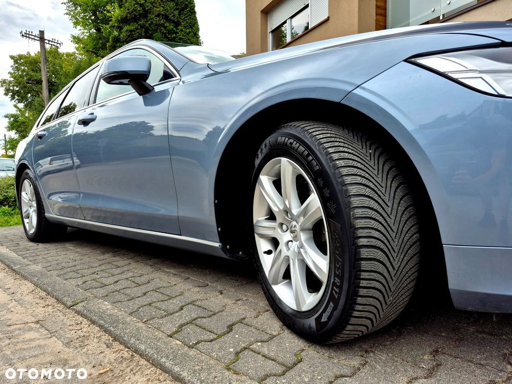 Volvo V90 D3 Geartronic Momentum - 25