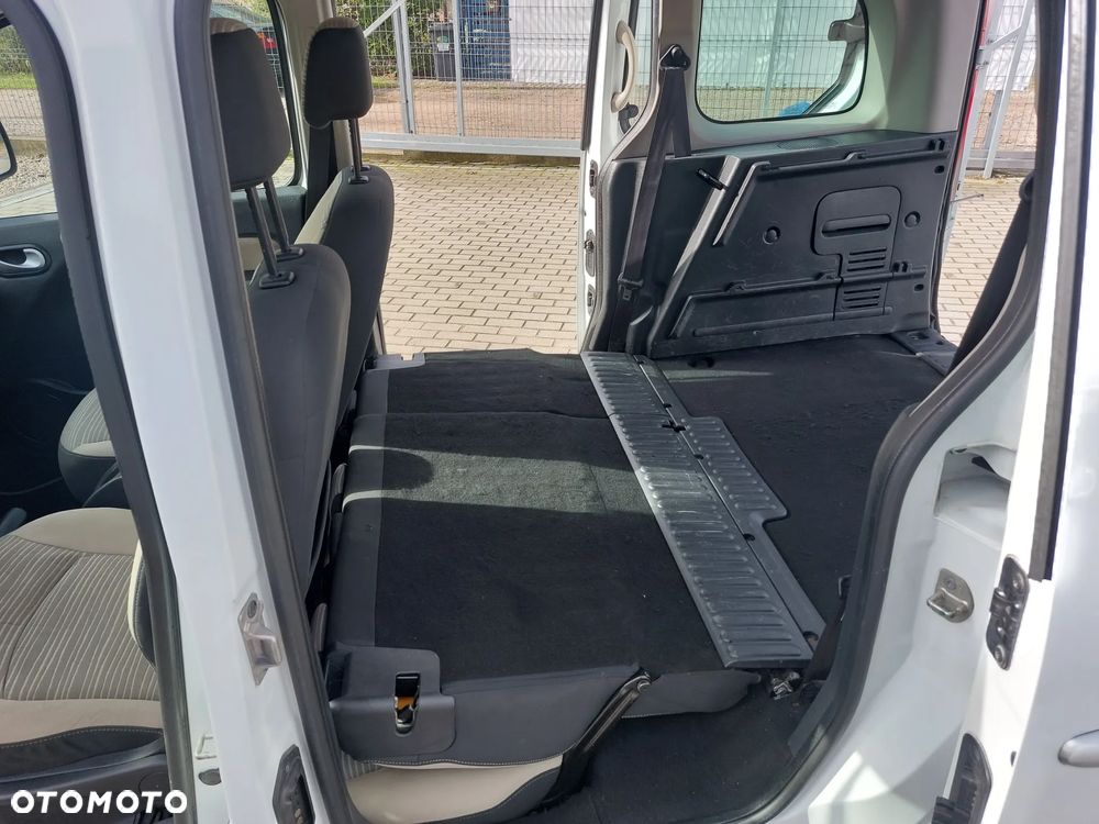 Renault Kangoo 1.5 dCi Helios2 - 31
