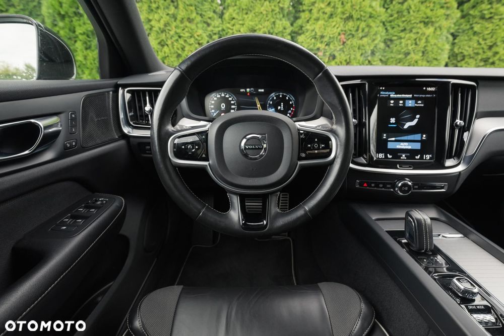 Volvo S60 - 11