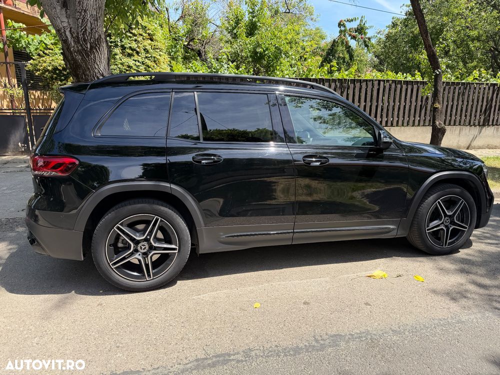 Mercedes-Benz GLB 250 4MATIC Aut. - 3