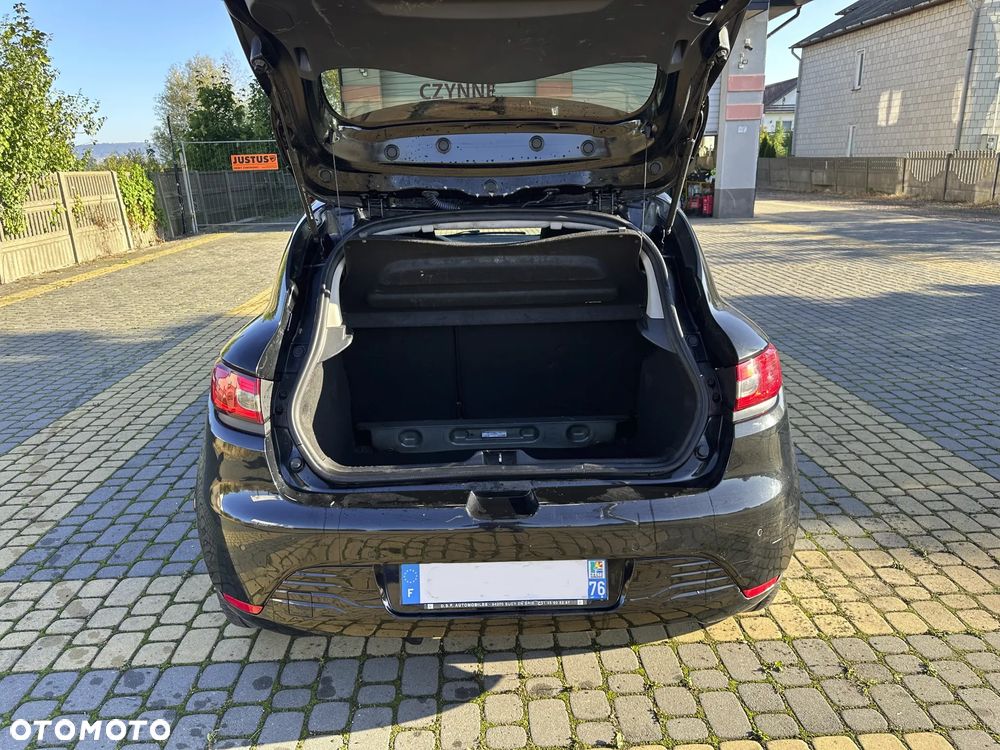 Renault Clio 1.5 dCi Energy Life - 13