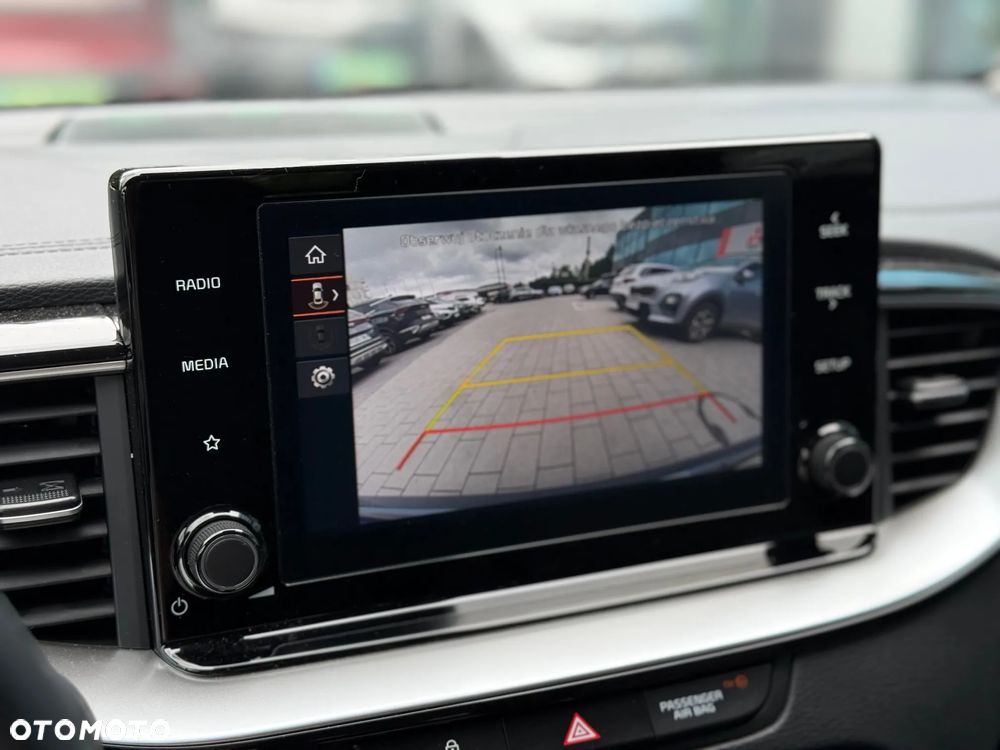 Kia Ceed 1.6 GDI PHEV L DCT - 34