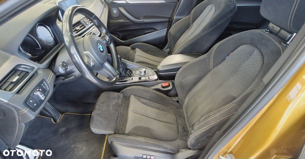 BMW X2 xDrive25d M Sport - 14