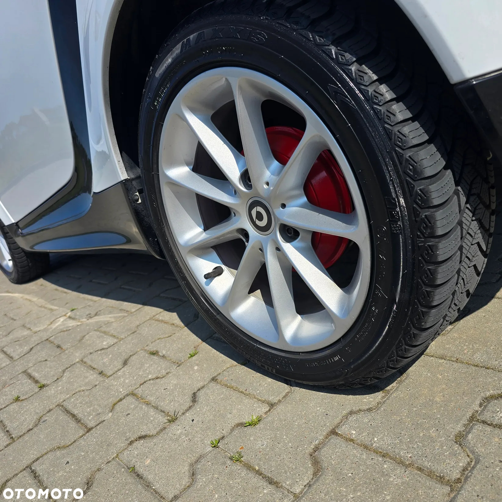 Smart Fortwo & passion cdi dpf - 21