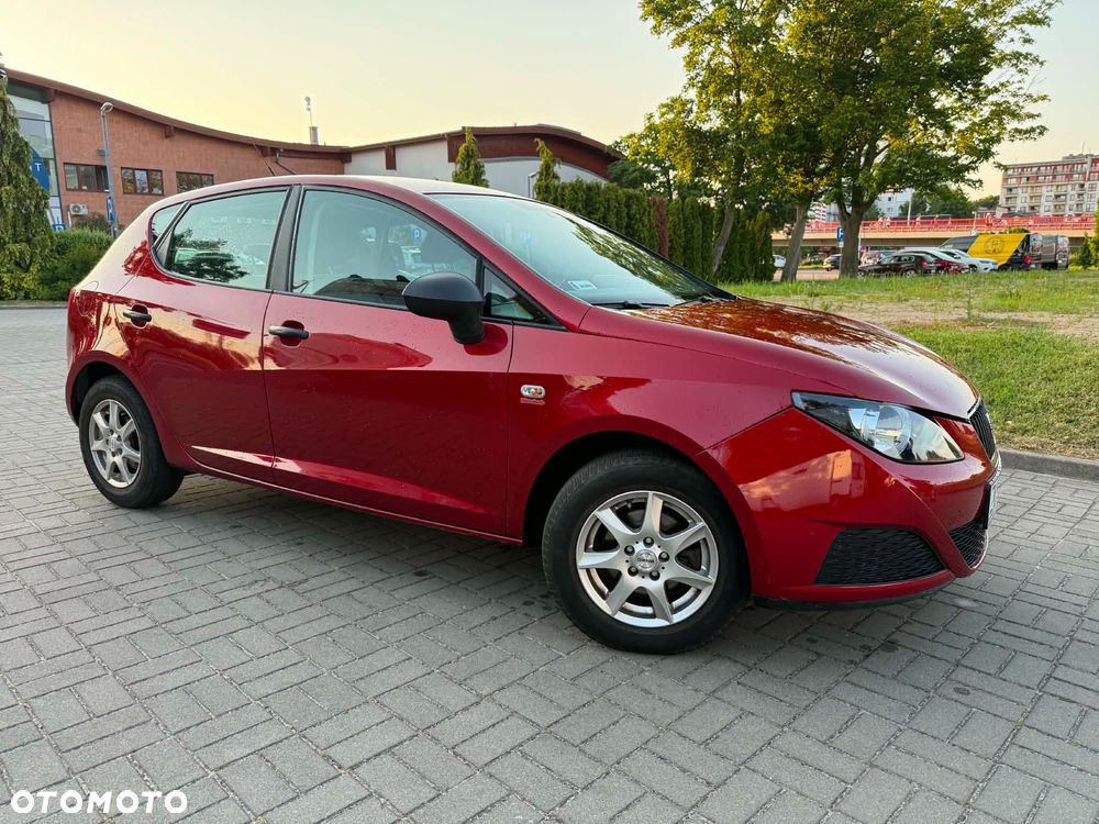 Seat Ibiza 1.2 12V Passion - 2