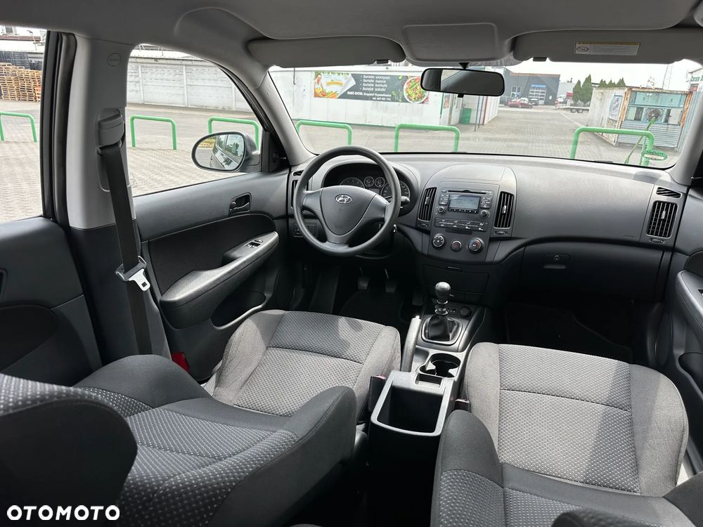 Hyundai i30 - 24