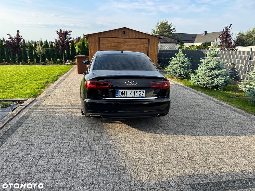 Audi A6 Limousine - 17