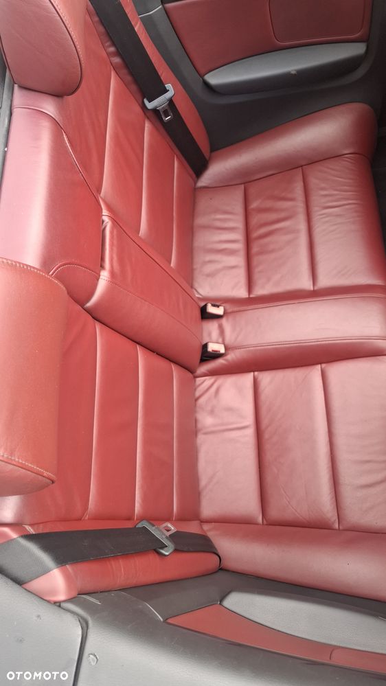 Audi A4 Cabrio - 23