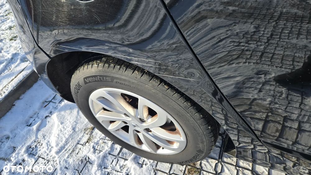 Renault Scenic Energy dCi 110 S&S Bose Edition - 9