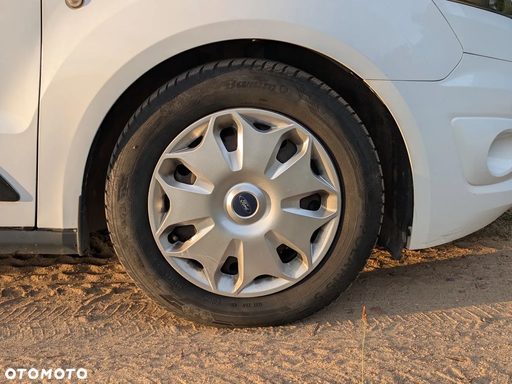 Ford Transit Connect - 15