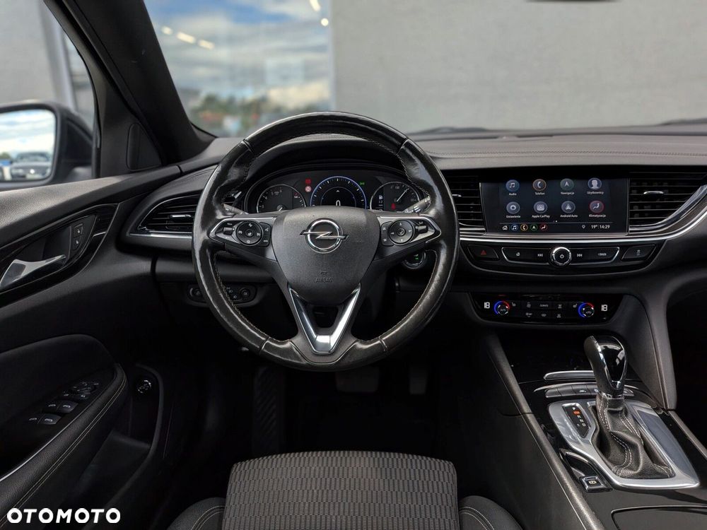Opel Insignia 2.0 CDTI Elegance S&S - 17