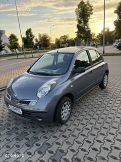 Nissan Micra 1.2 Visia - 16